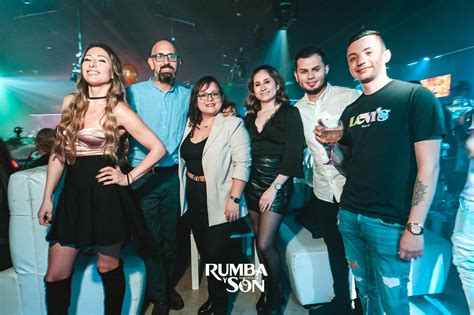 discotecas terrasa|Rumba Y Son